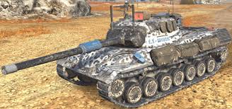 Blitz | Аккаунт с Leopard 1