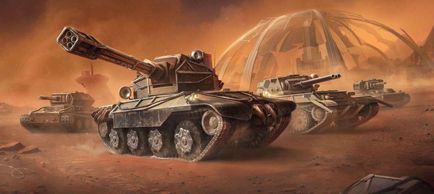 Blitz от 10 премиум танков